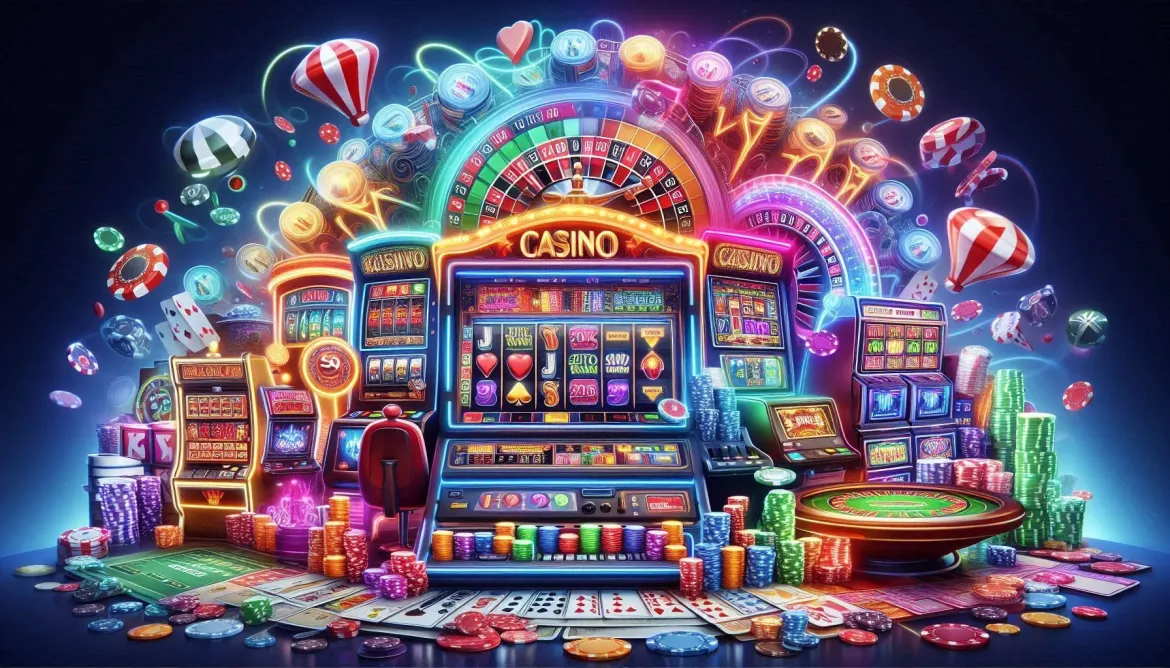 Winsane Casino